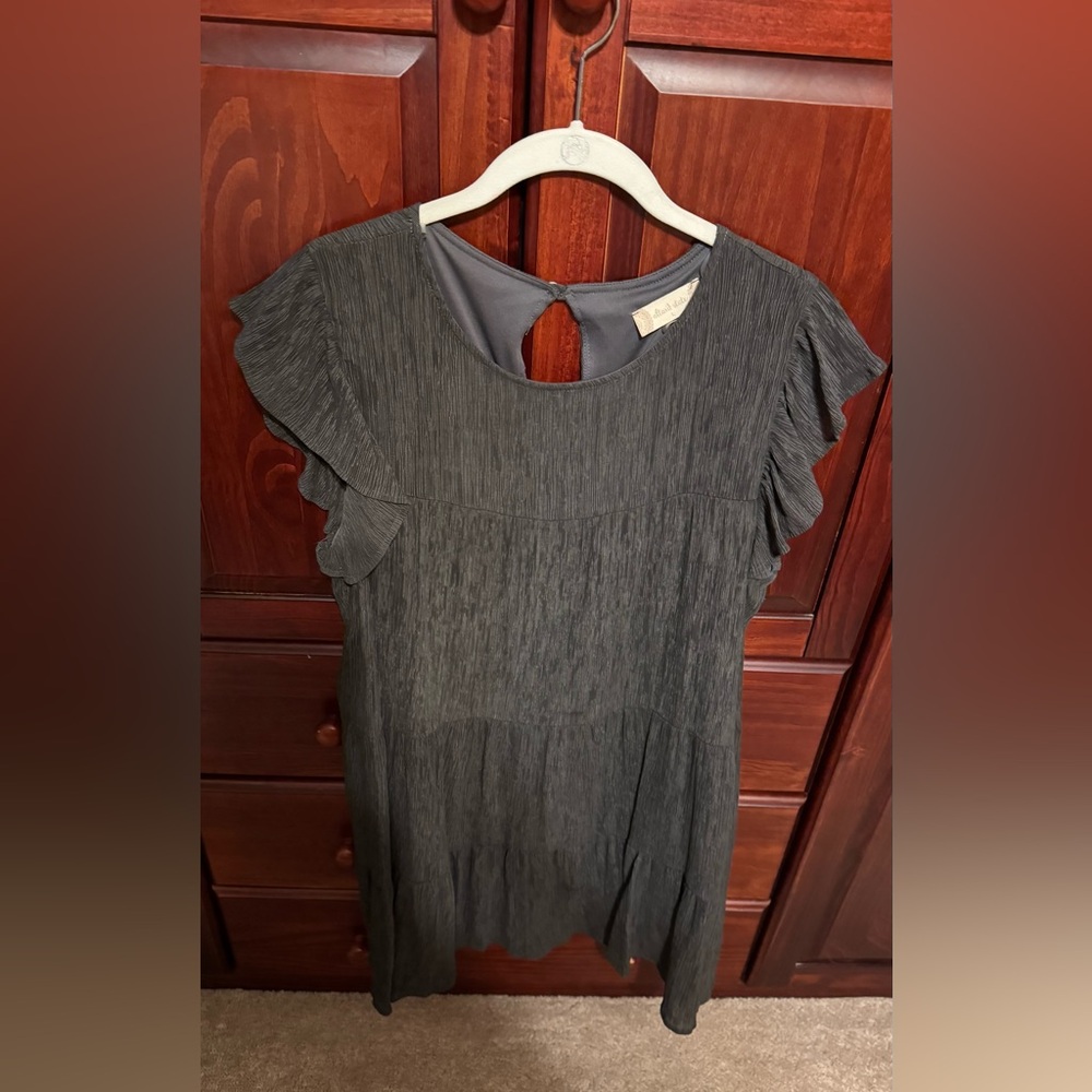 Altar’d State, Size Large, Black Dress Never Worn